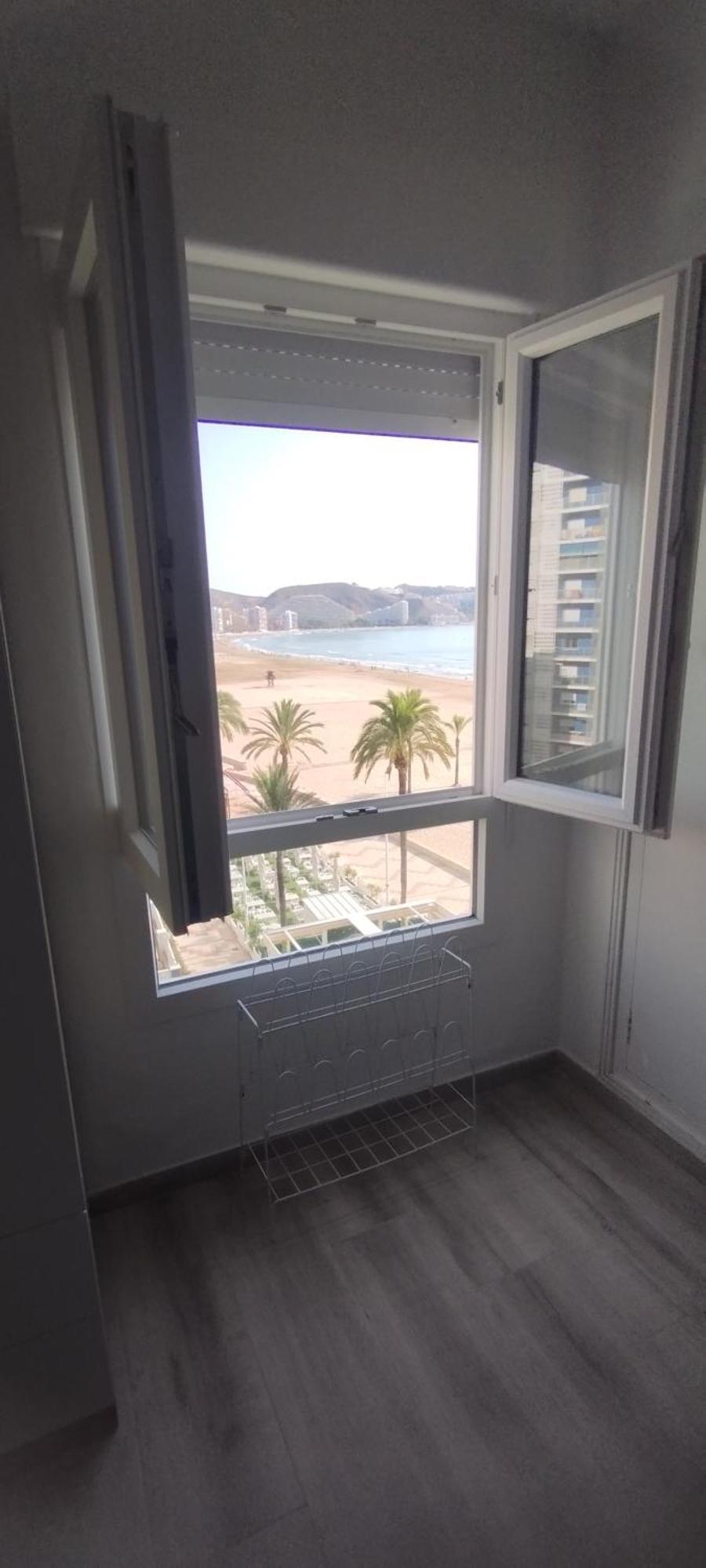 Primera Linea En Cullera Con Piscina. Inmejorables Vistas Cameră foto